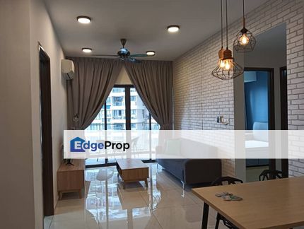 BayPoint, Country Garden Danga Bay, Johor Bahru, Johor., Johor, Johor Bahru