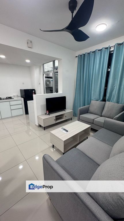 Midas Seri Alam, Bandar Seri Alam, Masai, Johor., Johor, Pasir Gudang