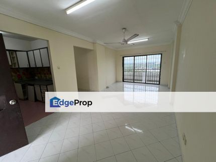 Seri Mutiara Apartment, Bandar Seri Alam, Masai, Johor., Johor, Masai