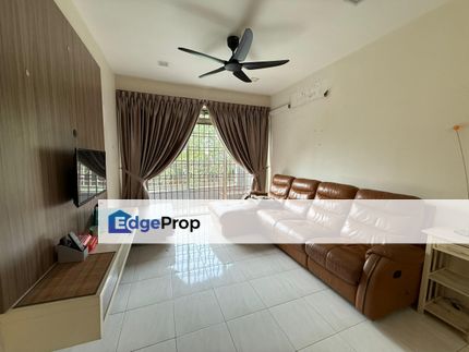 Sri Akasia Apartment, Tampoi, Johor., Johor, Tampoi