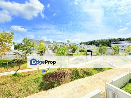 Hundred Trees,Bandar Seri Alam, Masai, Johor., Johor, Masai