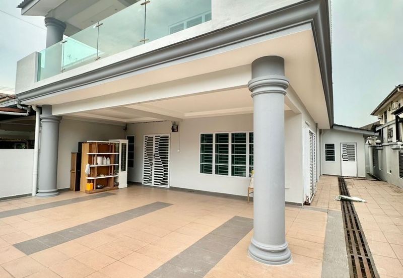 Taman Delima, Johor Bahru