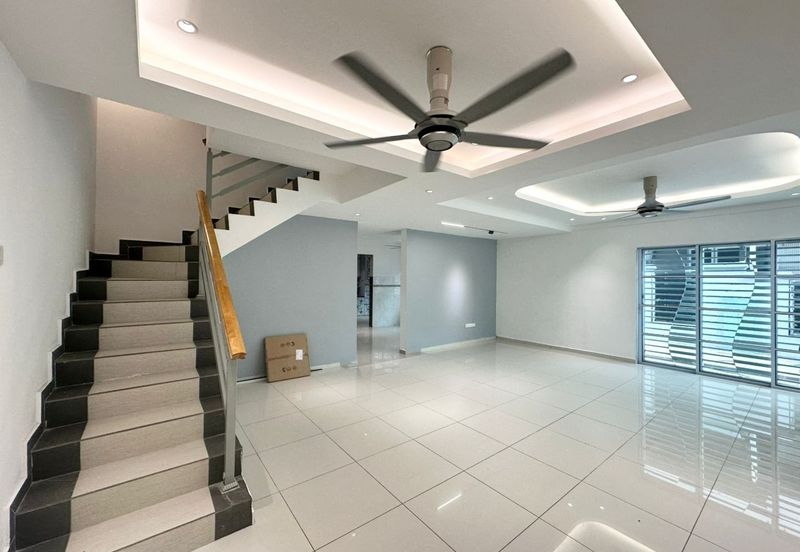 Taman Delima, Johor Bahru