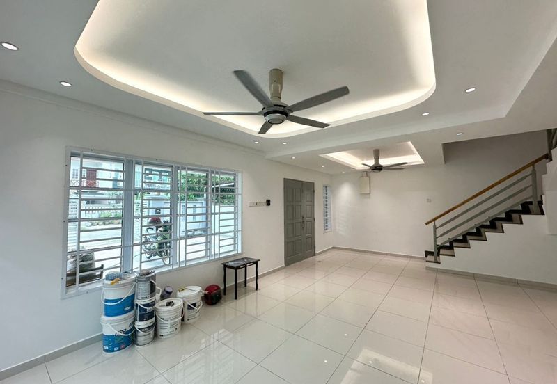 Taman Delima, Johor Bahru