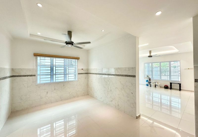 Taman Delima, Johor Bahru