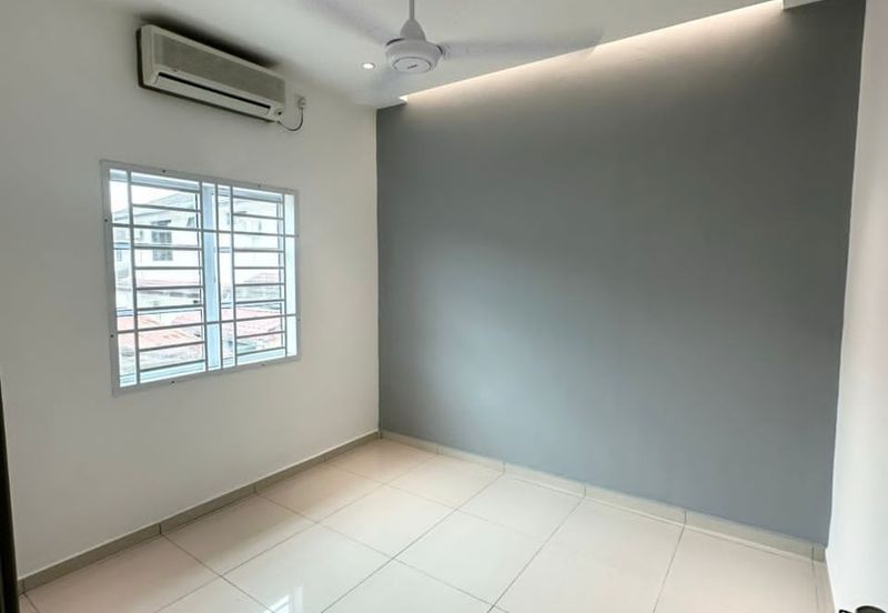 Taman Delima, Johor Bahru