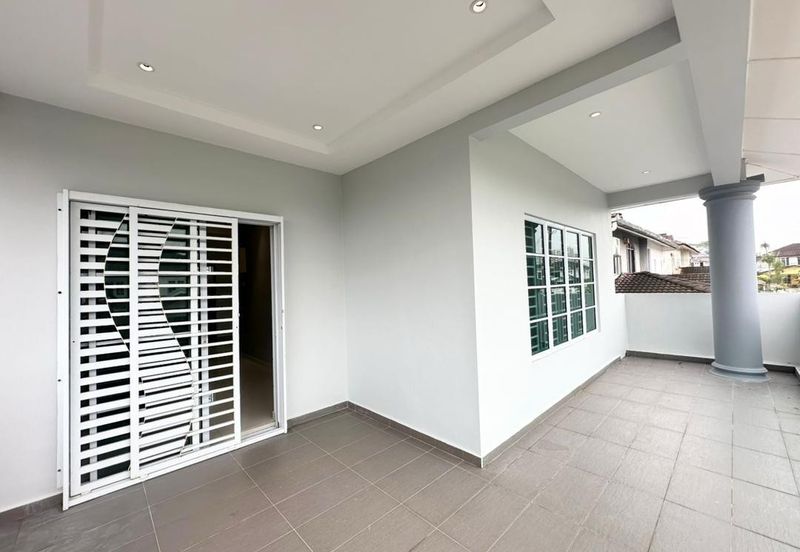 Taman Delima, Johor Bahru