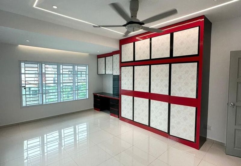 Taman Delima, Johor Bahru