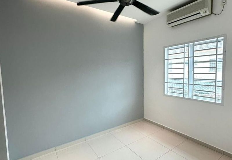 Taman Delima, Johor Bahru