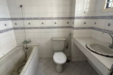 Taman Desa Cemerlang