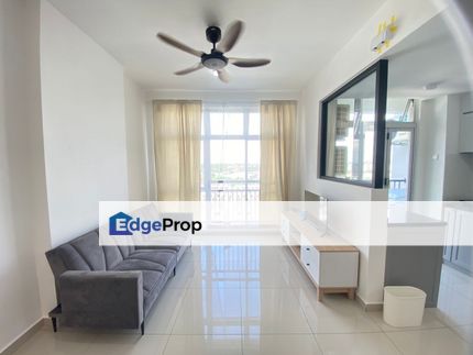 Midas Seri Alam, Bandar Seri Alam, Masai, Johor., Johor, Pasir Gudang