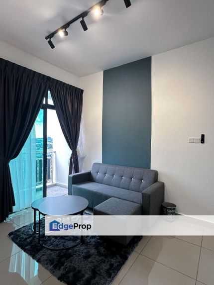 Ksl Residence 2, Kangkar Tebrau, Johor Bahru, Johor., Johor, Johor Bahru