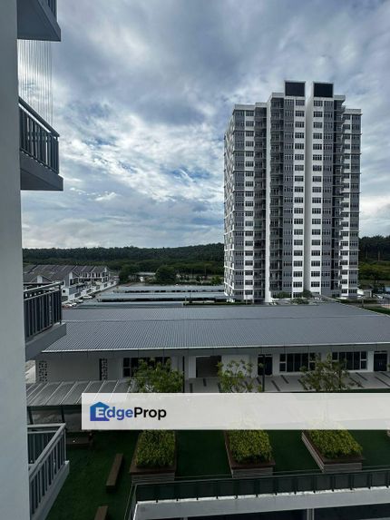 Camellia Residence, Taman Seri Austin, Johor Bahru, Johor., Johor, Johor Bahru