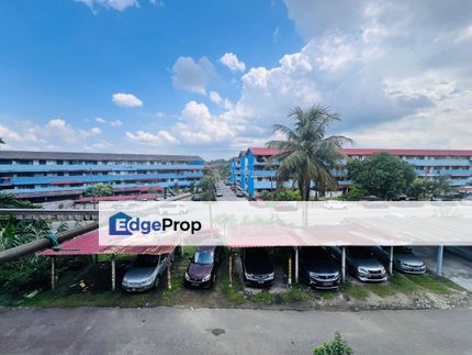 Taman Ungku Tun Aminah, Skudai, Johor., Johor, Johor Bahru