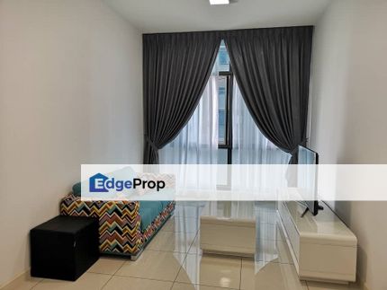 Setia Sky 88, Johor Bahru, Johor., Johor, Johor Bahru