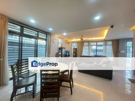 Indah Height, Skudai, Johor., Johor, Skudai