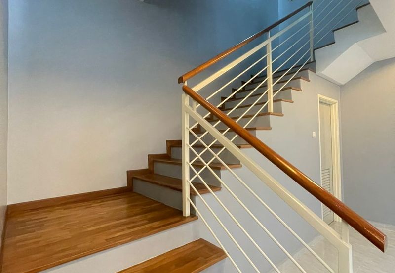 Indah Heights@ Taman Skudai Indah 2