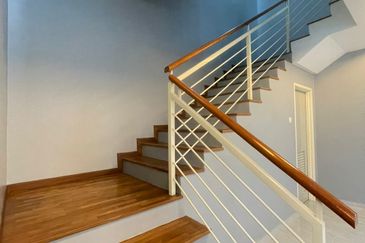 Indah Heights@ Taman Skudai Indah 2