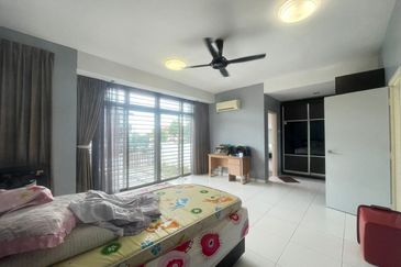 Indah Heights@ Taman Skudai Indah 2