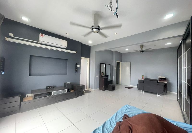 Indah Heights@ Taman Skudai Indah 2