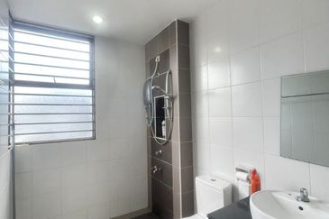 Indah Heights@ Taman Skudai Indah 2