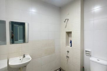 Indah Heights@ Taman Skudai Indah 2