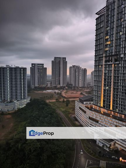 Grand Medini, Iskandar Puteri, Medini, Johor., Johor, Nusajaya