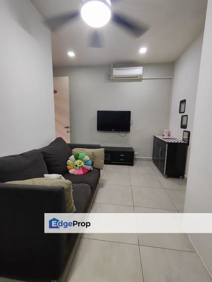 Greenfield Regency, Tampoi, Johor., Johor, Tampoi