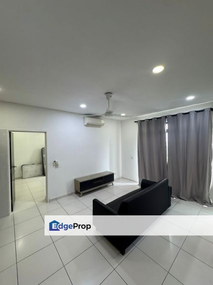 Sky View Apartment,Taman Bukit Indah, Iskandar Puteri, Johor., Johor, Bukit Indah