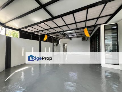 Opal Residence, Taman Mutiara Mas, Skudai, Johor., Johor, Skudai