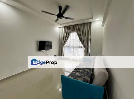 V Summer Place, Johor Bahru, Johor., Johor, Johor Bahru