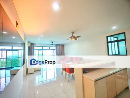 Skyloft Premium Suites, Taman Bukit Indah, Iskandar Puteri, Johor.., Johor, Johor Bahru