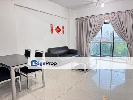 D'Inspire Residence, Taman Nusa Bestari, Skudai, Johor., Johor, Skudai