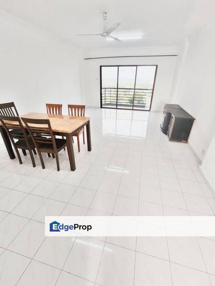Seri Mutiara Apartment, Bandar Seri Alam, Masai, Johor., Johor, Masai