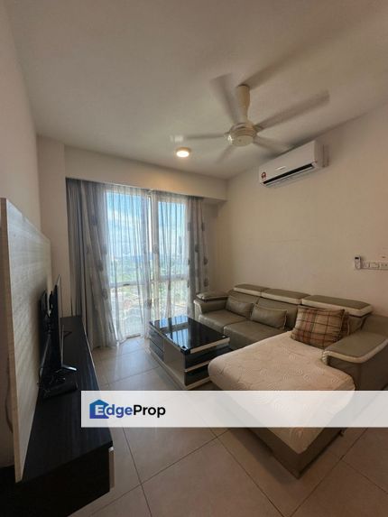 Afiniti Residence, Medini, Iskandar Puteri, Johor., Johor, 