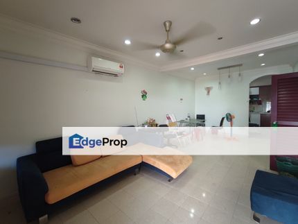 Bandar Seri Alam, Jalan Gunung, Masai, Johor., Johor, Masai