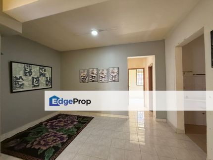 Vista Seri Alam, Bandar Seri Alam, Masai, Johor., Johor, Masai