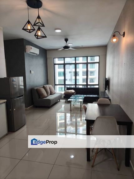 Arc Austin Hills Taman Daya, Johor Bahru, Johor., Johor, Johor Bahru