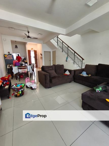 Imperial Jade Residenz, Bandar Seri Alam, Masai, Johor., Johor, Masai