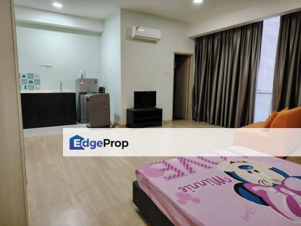 Cube 8 Teens, Taman Mount Austin, Johor Bahru, Johor., Johor, Johor Bahru