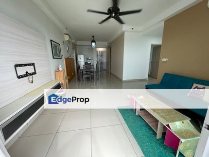 Austin Suites, Taman Mount Austin, Johor Bahru, Johor., Johor, Johor Bahru