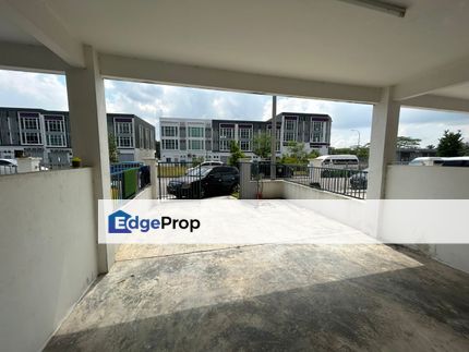 Senai Scientex Utama, Senai, Johor., Johor, Senai