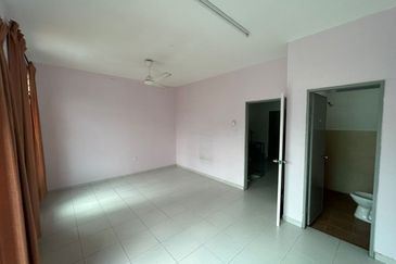 Taman Scientex Utama