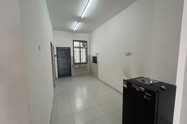 Taman Scientex Utama