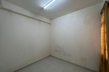 Taman Scientex Utama