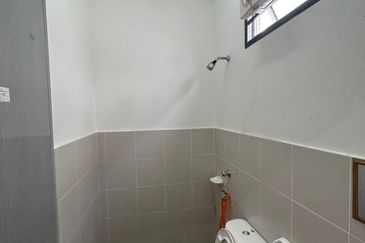 Taman Scientex Utama