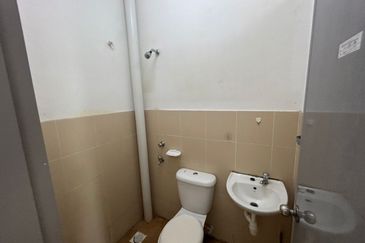 Taman Scientex Utama