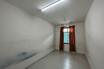 Taman Scientex Utama