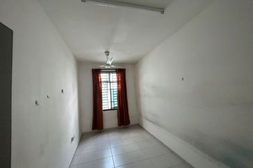 Taman Scientex Utama