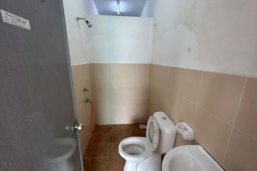 Taman Scientex Utama